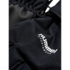 Hummel hmlJR Gloves WP, Skidhandskar, Junior, Svart