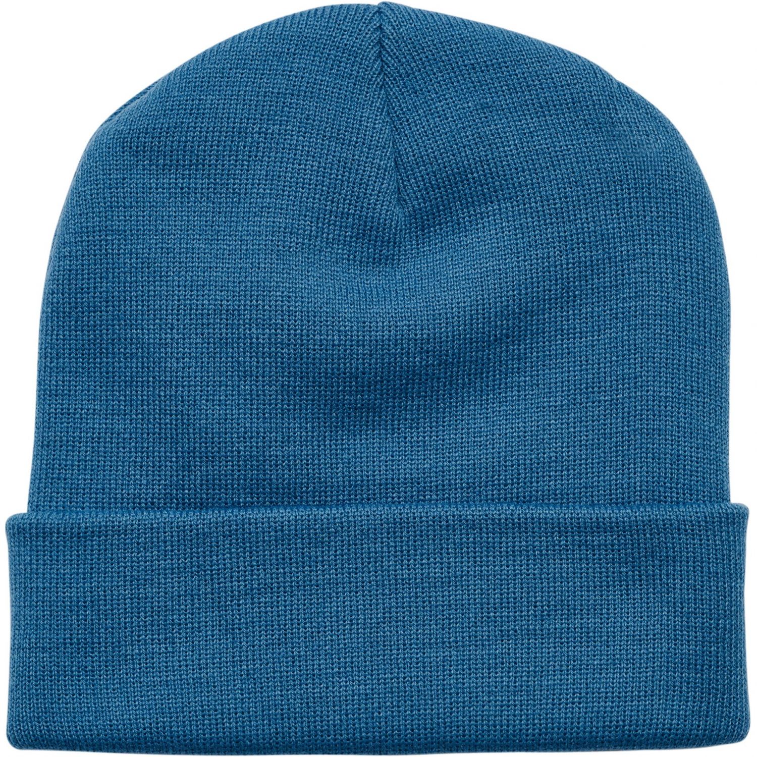 Hummel hmlJR Knit Beanie, Mössa, Junior, Blå