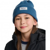 Hummel hmlJR Knit Beanie, Mössa, Junior, Blå