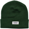 Hummel hmlJR Knit Beanie, Mössa, Junior, Mörkgrön