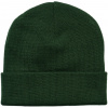Hummel hmlJR Knit Beanie, Mössa, Junior, Mörkgrön