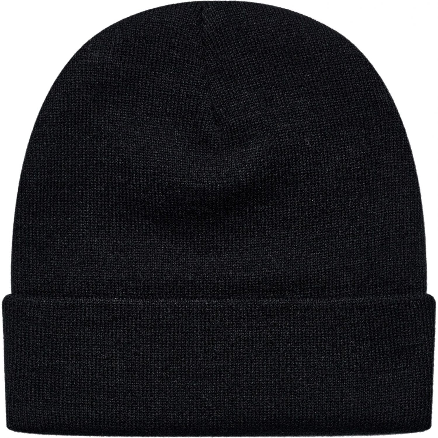 Hummel hmlJR Knit Beanie, Mössa, Junior, Svart