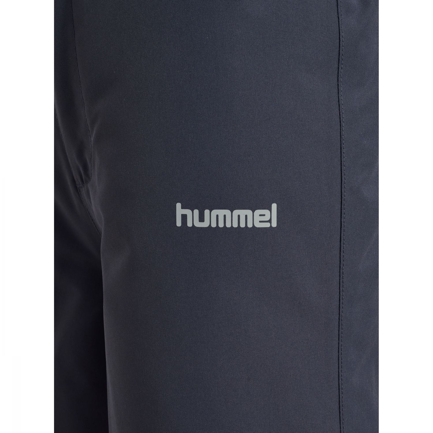 Hummel hmlJR, lyžiarske nohavice, junior, modrá