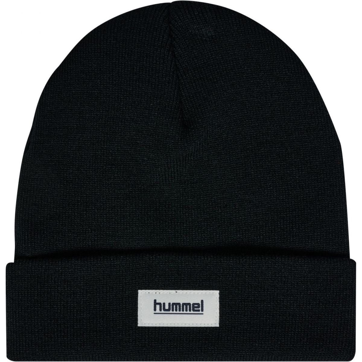 Hummel hmlJR, Mütze, Junior, schwarz