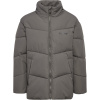 Hummel hmlJR Puffer, jaqueta de inverno, júnior, cinza
