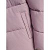 Hummel hmlJR Puffer, jaqueta de inverno, júnior, roxo
