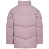 Hummel hmlJR Puffer, jaqueta de inverno, júnior, roxo