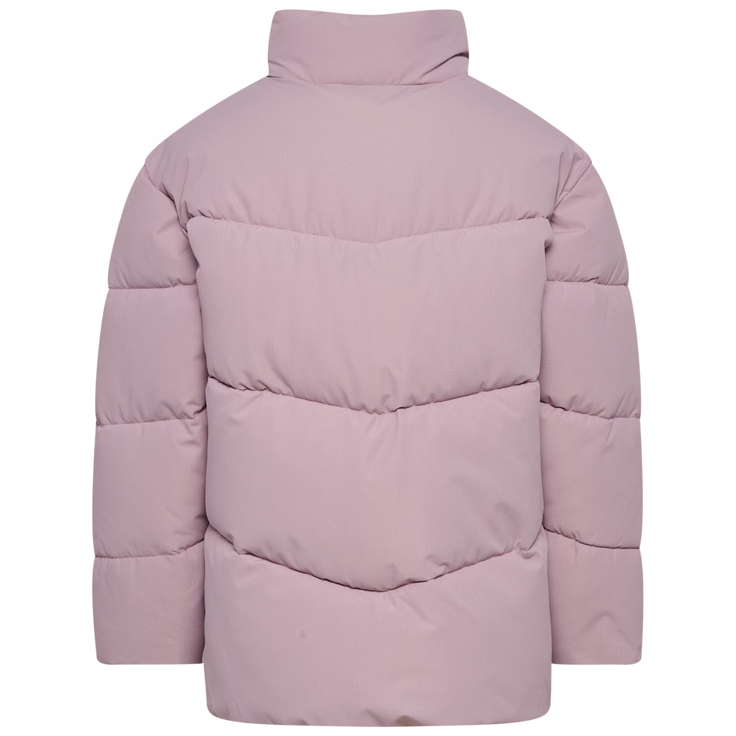 Hummel hmlJR Puffer, jaqueta de inverno, júnior, roxo