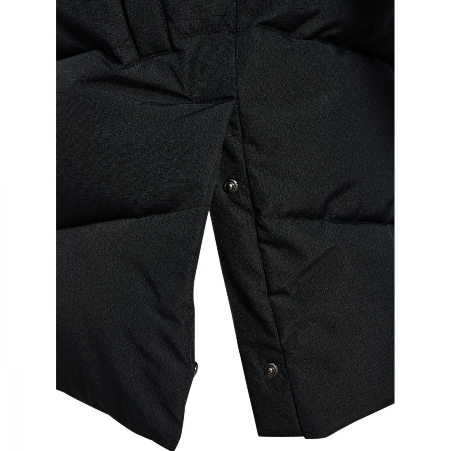 Hummel hmlJR Puffer Long, jaqueta de inverno, junior, preto