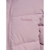 Hummel hmlJR Puffer, zimná bunda, junior, fialová