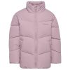 Hummel hmlJR Puffer, zimná bunda, junior, fialová