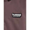 Hummel hmlJR Snow Jacket WP 10K, junior, peppercorn