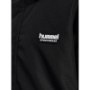 Hummel hmlJR Snow Jacket WP 10K, lyžiarska bunda, junior, čierna