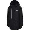 Hummel hmlJR Snow Jacket WP 10K, Skidjacka, Junior, Svart