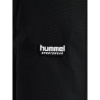Hummel hmlJR Snow Pants WP 10K, lyžiarske nohavice, junior, čierne
