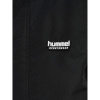 Hummel hmlJR Snowsuit WP 10K, letecká kombinéza, junior, čierna