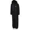 Hummel hmlJR Snowsuit WP 10K, letecká kombinéza, junior, čierna