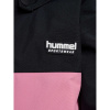 Hummel hmlJR Snowsuit WP, lietajúci oblek, junior, ružový