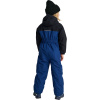 Hummel hmlJR Snowsuit WP, lietajúci oblek, junior, tmavomodrá