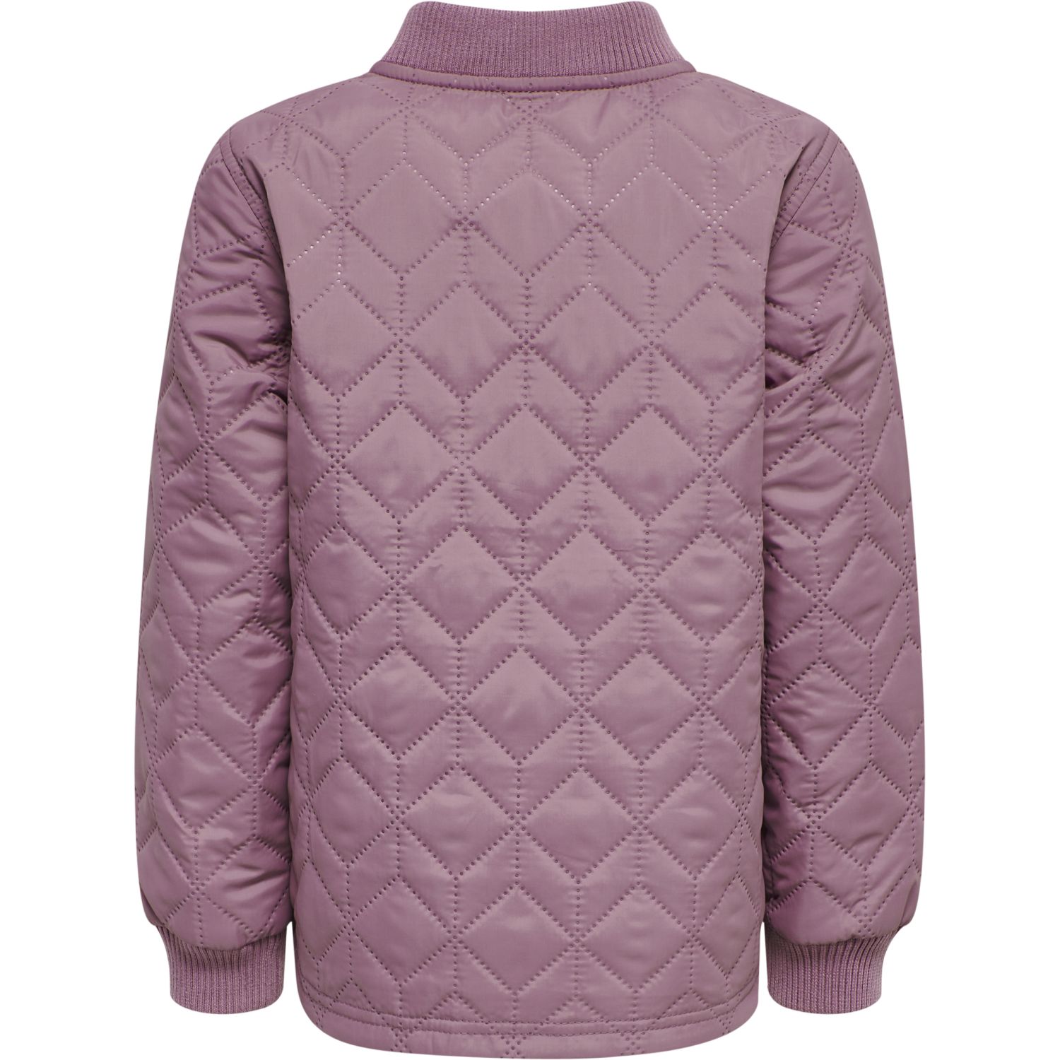Hummel Hmlsobi, conjunto térmico, conjunto térmico, junior, rosa