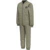 Hummel HmlSobi Mini Thermoset, thermosæt, børn, grøn