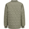 Hummel HmlSobi Mini Thermoset, thermosæt, børn, grøn