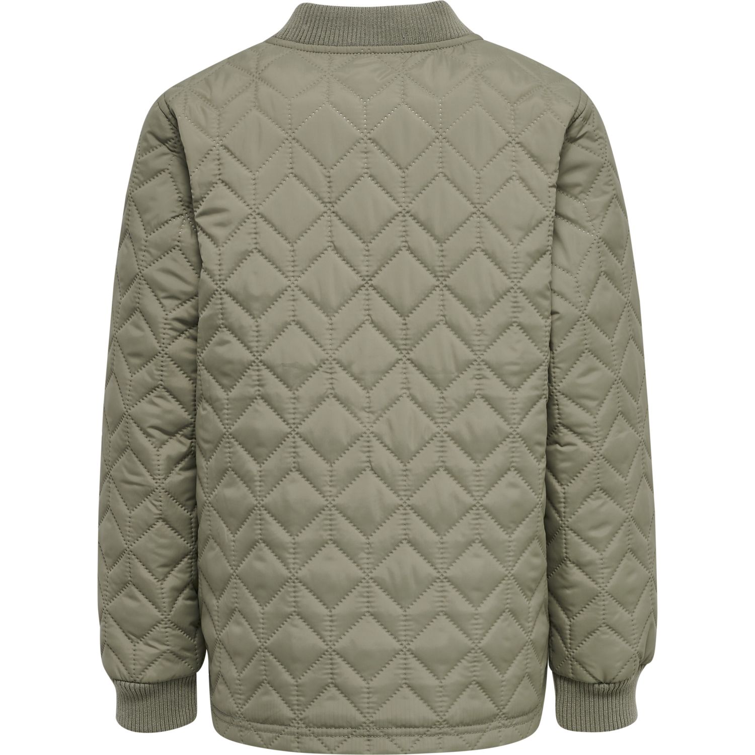 Hummel HmlSobi Mini Thermoset, thermosæt, børn, grøn