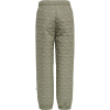 Hummel HmlSobi Mini Thermoset, thermosæt, børn, grøn