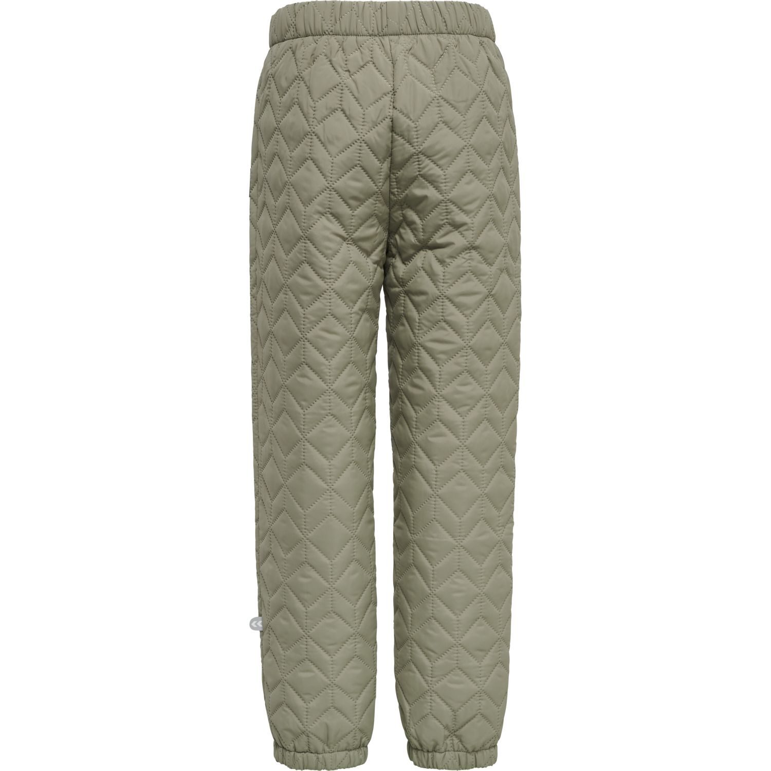 Hummel HmlSobi Mini Thermoset, thermosæt, børn, grøn
