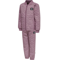 Hummel Hmlsobi Mini Thermoset, thermosæt, børn, lyserød