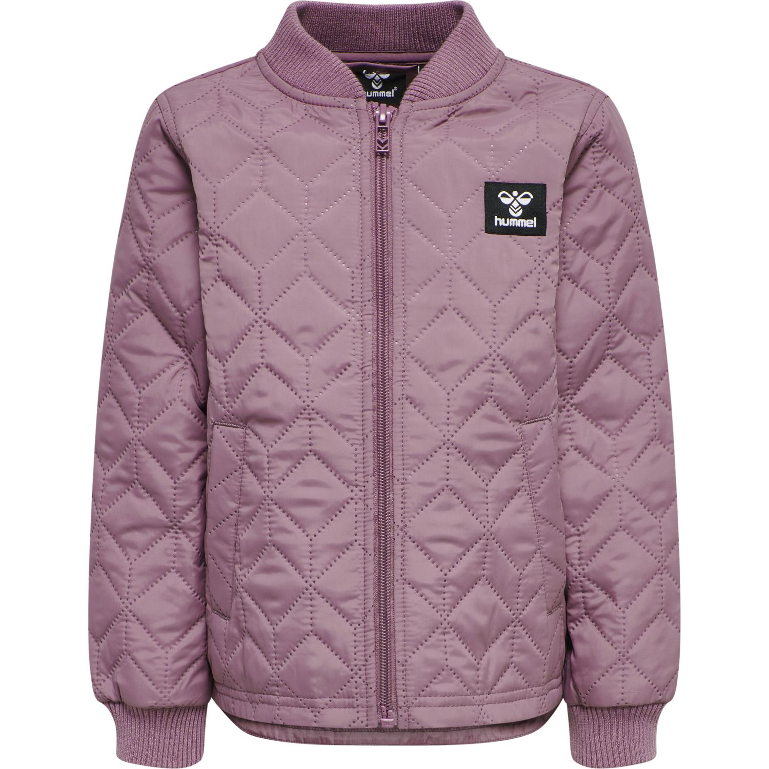 Hummel Hmlsobi Mini Thermoset, thermosæt, børn, lyserød