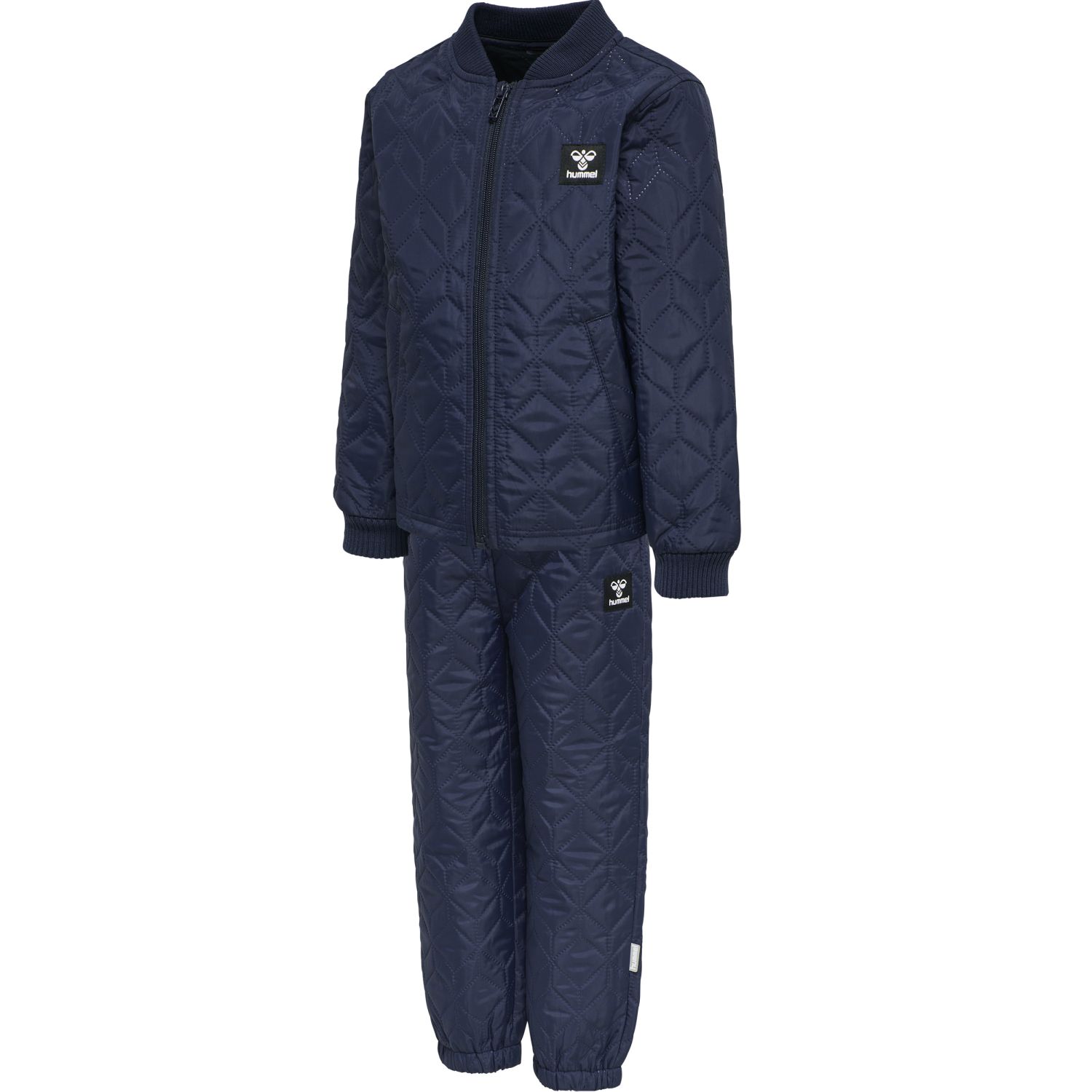 Hummel Hmlsobi Mini Thermoset, thermosæt, børn, sort