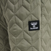 Hummel Hmlsobi Thermoset, completo termico, junior, verde