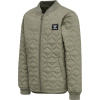 Hummel Hmlsobi Thermoset, completo termico, junior, verde