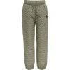 Hummel Hmlsobi Thermoset, completo termico, junior, verde