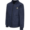 Hummel Hmlsobi Thermoset, komplet termiczny, junior, czarny