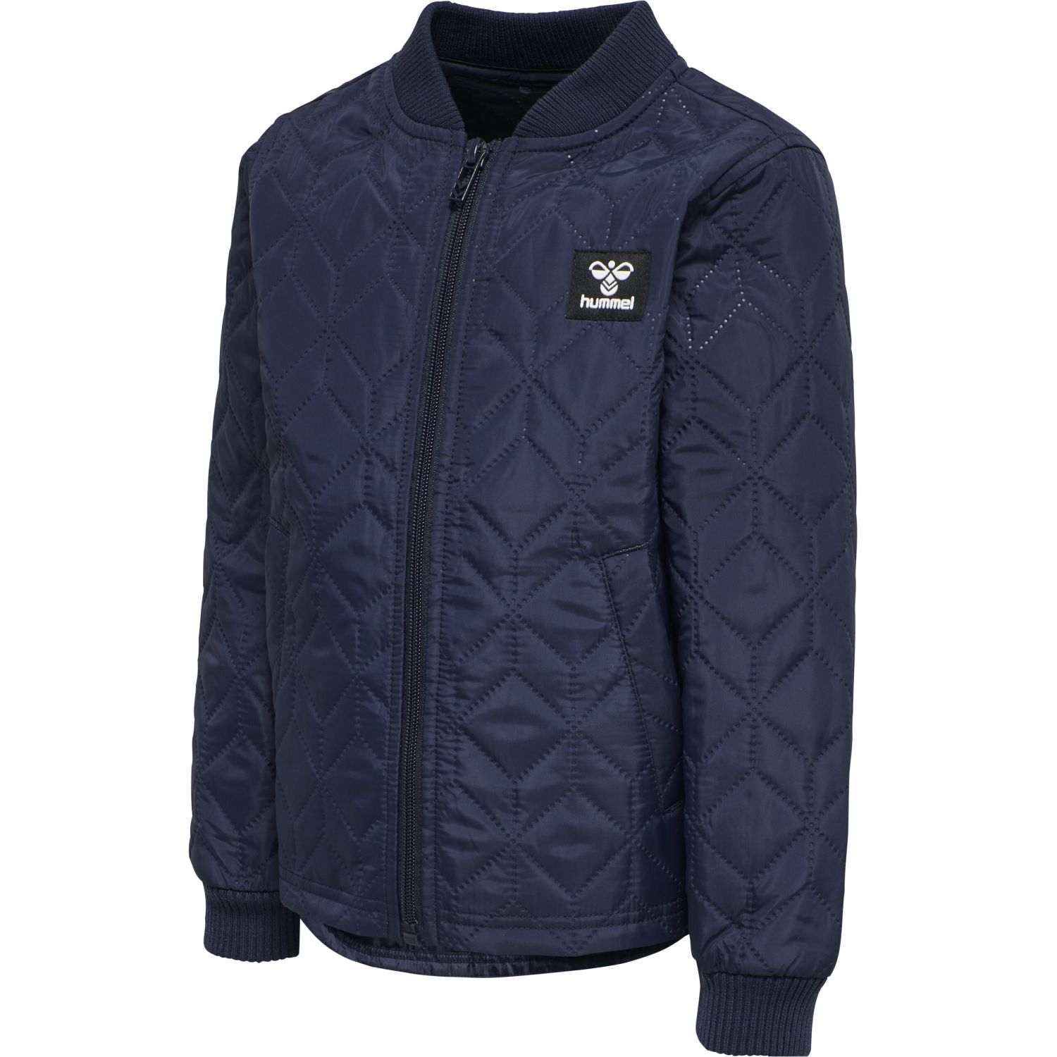 Hummel Hmlsobi Thermoset, termosæt, junior, sort
