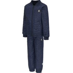 Hummel Hmlsobi Thermoset, termosæt, junior, sort