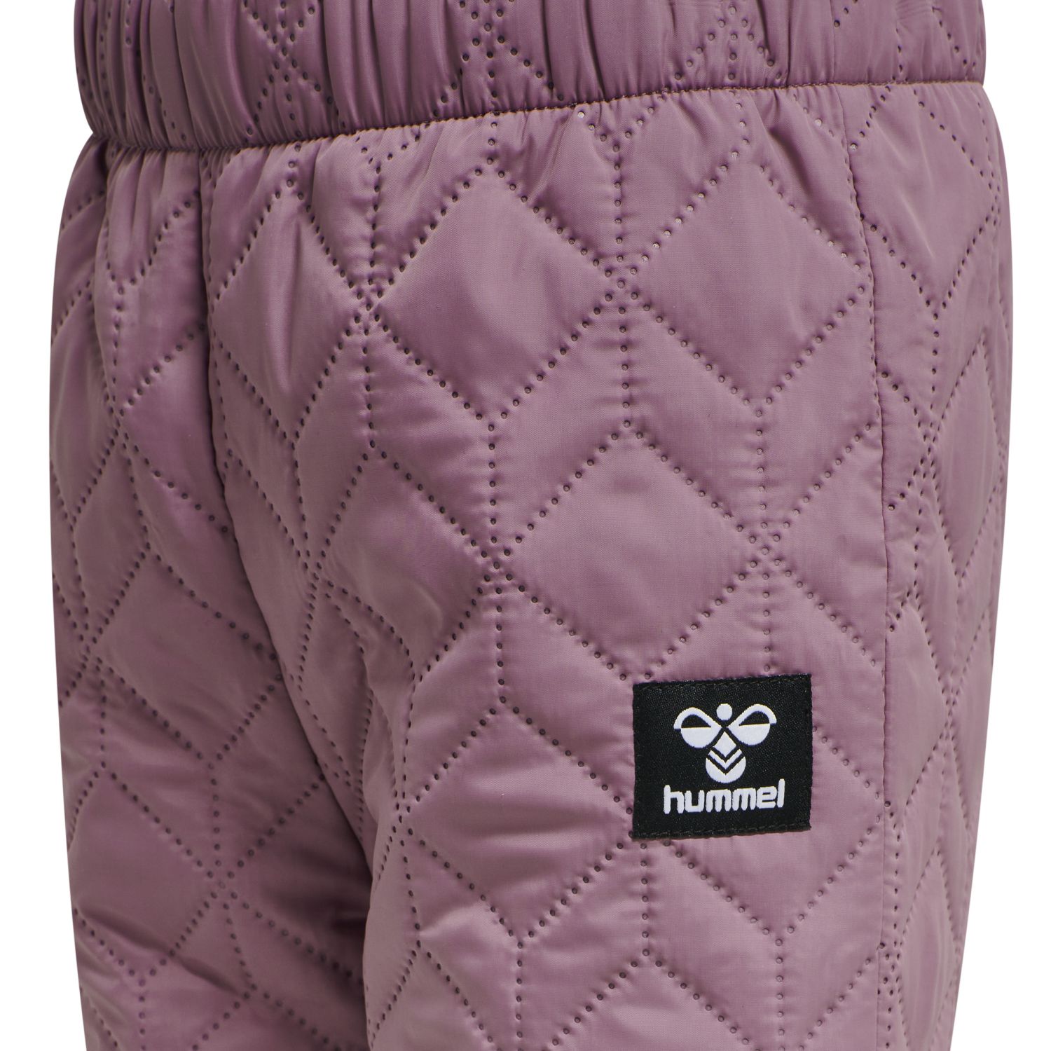 Hummel Hmlsobi, Thermoset, thermosæt, junior, lyserød