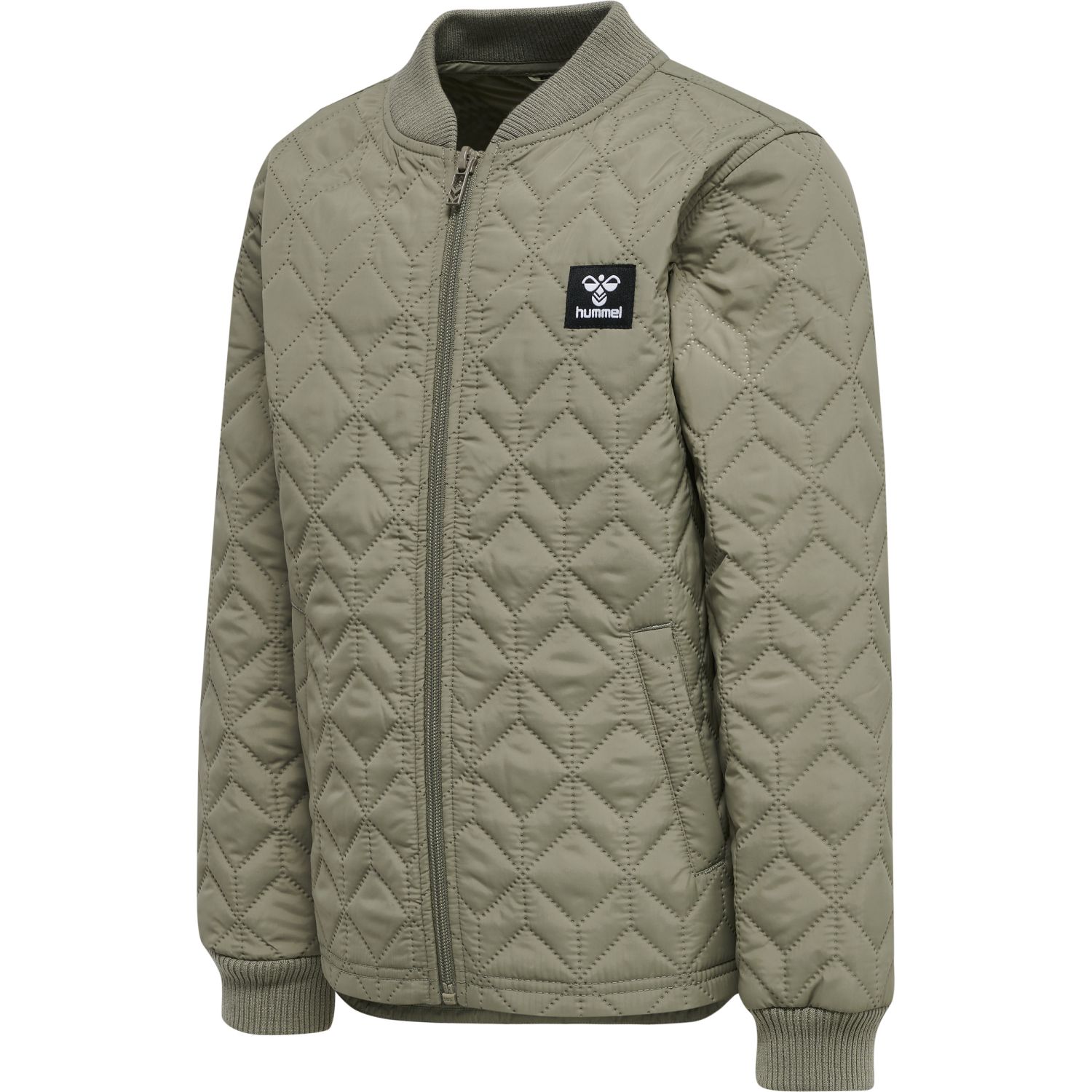 Hummel Hmlsobi Thermoset, thermoset, junior, groen