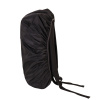 Husă de ploaie Helios pentru rucsac, 35L, negru