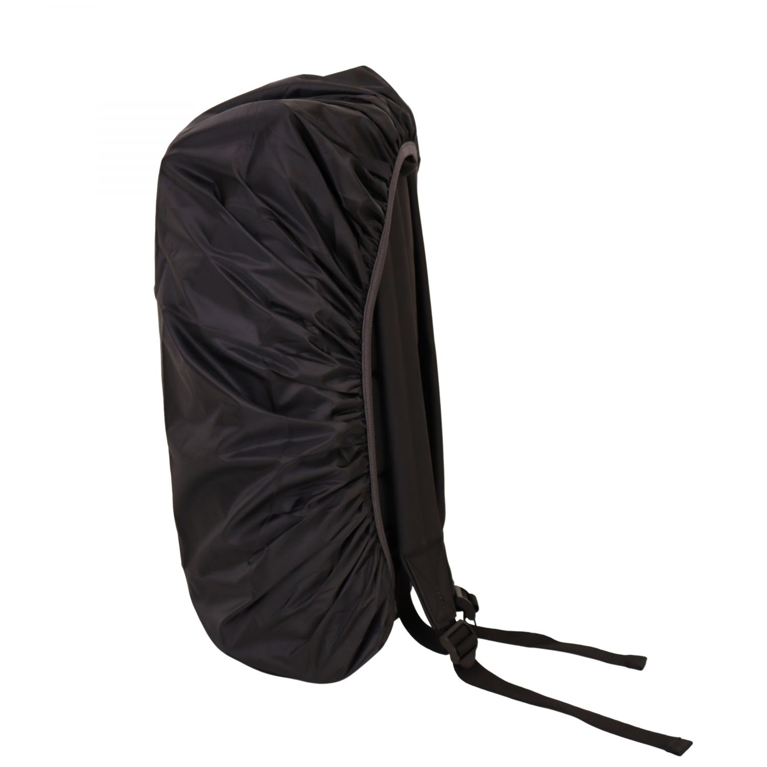 Husă de ploaie Helios pentru rucsac, 35L, negru