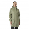 Impermeabil Helly Hansen Moss, pentru femei, verde deschis