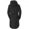 Impermeabile Helly Hansen Aspire, donna, nero