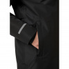 Impermeabile Helly Hansen Aspire, donna, nero