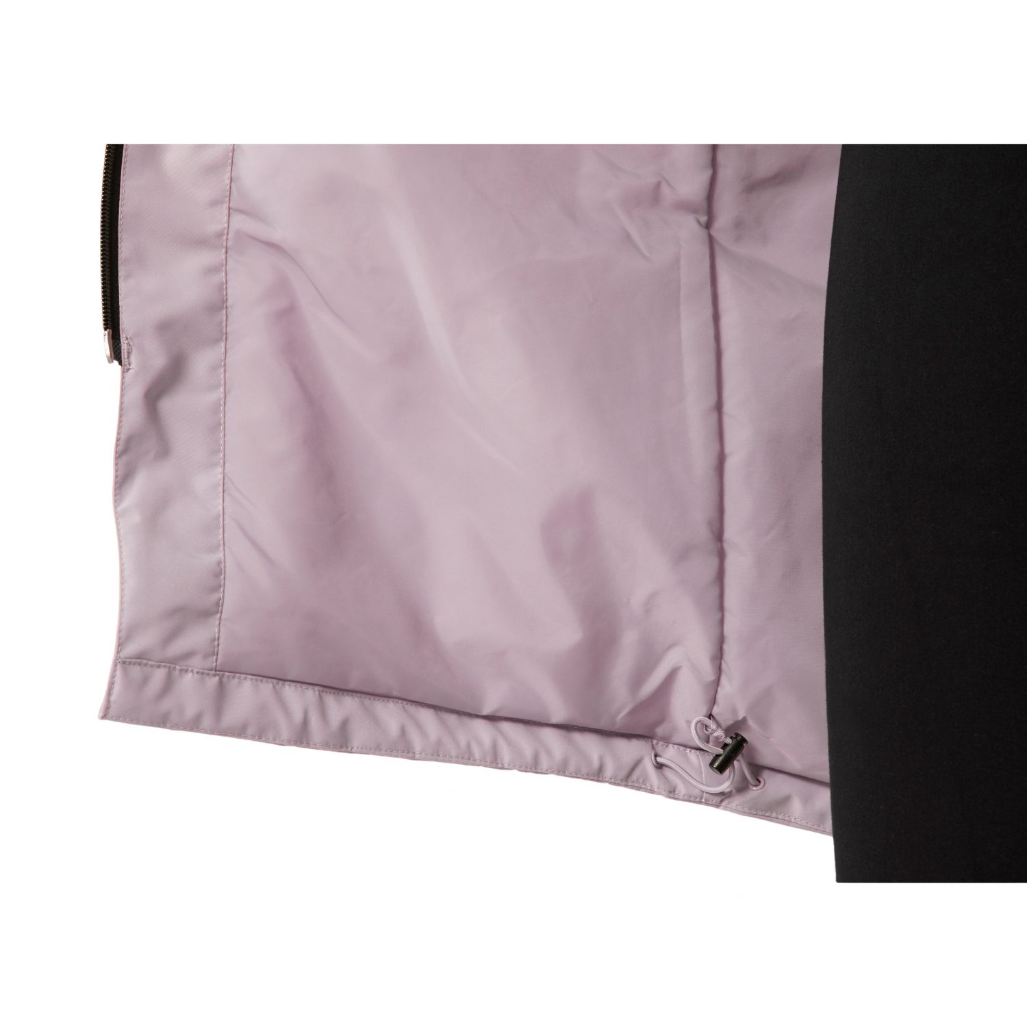 Impermeabile Helly Hansen Aspire, donna, rosa