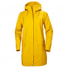 Impermeabile Helly Hansen Moss, donna, giallo