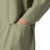 Impermeabile Helly Hansen Moss, donna, verde chiaro
