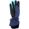 4F InnerTech dame handsker, blå