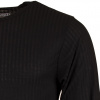 Intimo da sci Accezzi, uomo, nero, 2 set